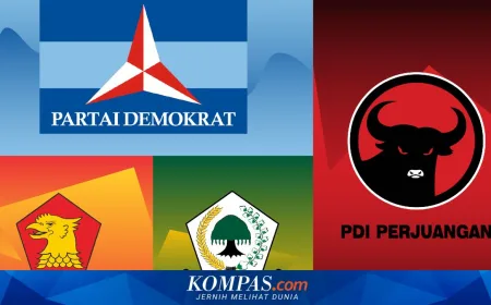 Penyederhanaan Partai, Untuk Siapa?