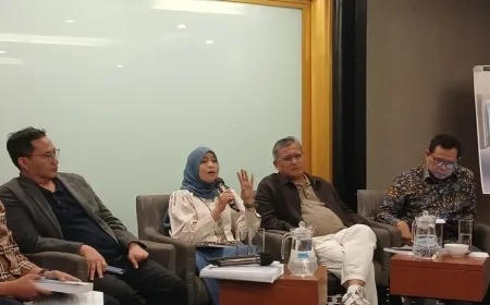 Pakar Hukum Kompak Sebut Kerry Riza Seharusnya Divonis Bebas: Unsur Pidana Tak Terbukti