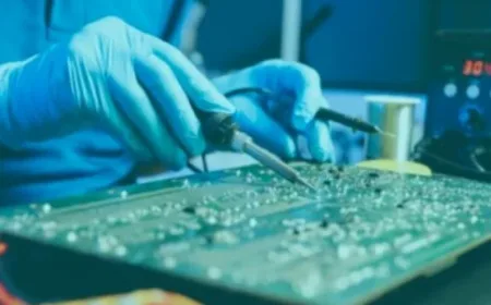 Apa Itu Pax Silica? Aliansi UE dan AS untuk Melawan Dominasi AI China