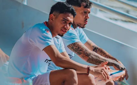 5 Wajah Baru di Timnas Indonesia Era John Herdman Jelang Lawan Oman dan Mozambik, Nomor 1 Siap Pecahkan Rekor