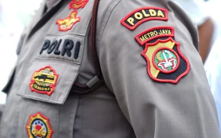Revisi UU Polri, Pakar Nilai Usia Pensiun 60 Tahun Rasional