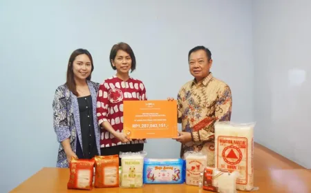 Cuaca Ekstrem Picu Risiko Industri, MPMInsurance Realisasikan Klaim Properti Rp1,2 Miliar
