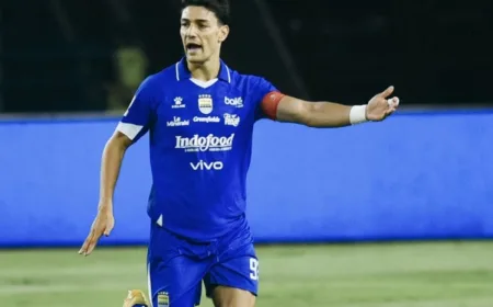 5 Klub Eropa yang Kepincut dengan Federico Barba, Nomor 1 Mantan Klubnya Sendiri!