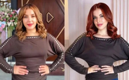 Tasya Farasya Ungkap Rahasia Turun BB 13 kg, Ternyata Ini Rahasianya