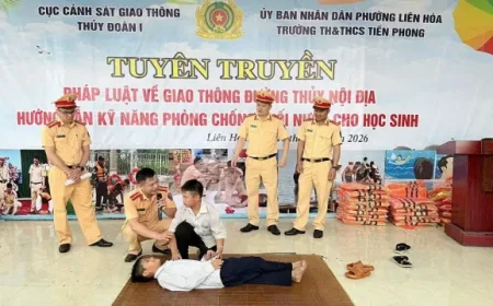 Untuk menghilangkan kekhawatiran akan kecelakaan tenggelam.