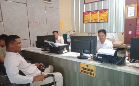 Diduga Mengandung Ujaran Kebencian Bernada Provokatif, DPC Partai Gerindra Palembang Laporkan Akun Sosmed