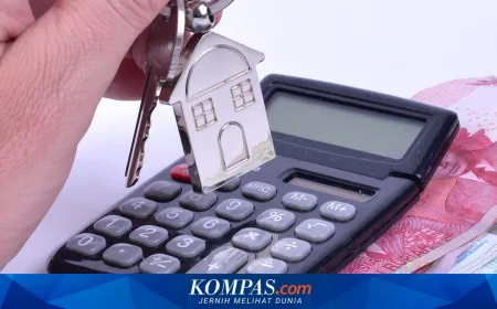 Modus Penipuan Properti Cessie di Surabaya, Rugi Rp 1,1 Miliar, Tergiur Rumah Murah Hasil Kredit Macet