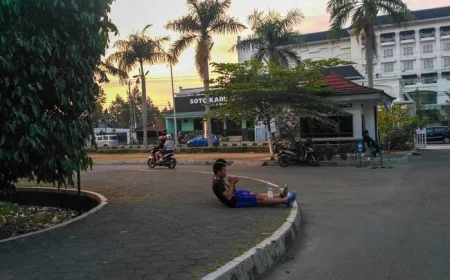 Olahraga 600 Menit per Minggu Disebut Bisa Turunkan Risiko Penyakit Kardiovaskular