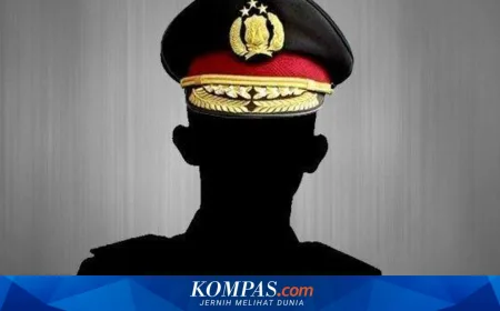 Guru Besar Hukum Ingatkan 3 Hal dalam Wacana Perpanjangan Usia Pensiun Polri