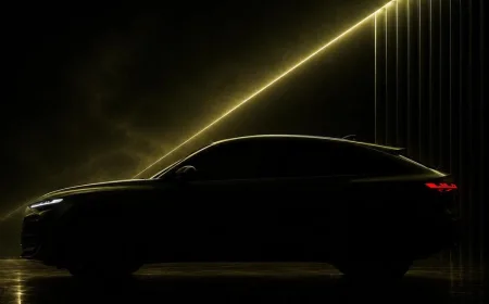 Audi Indonesia Beri Sinyal Kehadiran Model Baru
