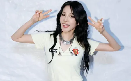 3 Idol KPop yang Bertekad Diet karena Ucapan Stylist, Kok Bisa?