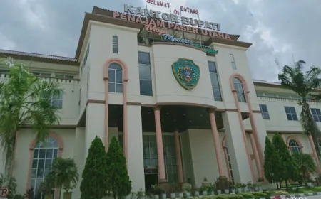 Pemkab Penajam perkuat penanganan dampak sosial lewat rumah singgah permanen
