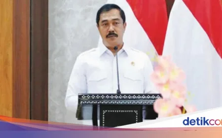 Menteri Imipas Dukung Proses Hukum Kasus Silmy Karim: Momen Berbenah