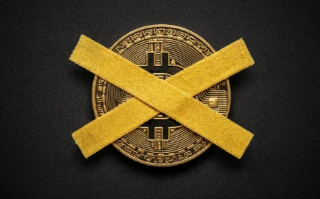 DoJ Disrupts Southeast Asia Crypto Fraud Networks, Freezes $3.8 Million in Assets