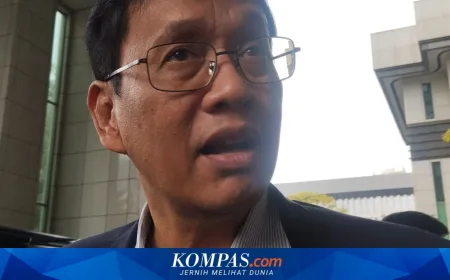 Purbaya soal IHSG Anjlok: Jangan Takut, Daya Beli Masyarakat Masih Kuat
