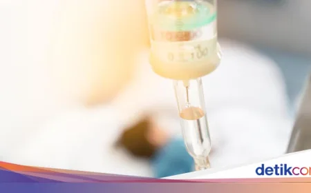 Kisah Haru Bocah 7 Tahun 'Lolos' dari Cuci Darah usai Kena Gagal Ginjal