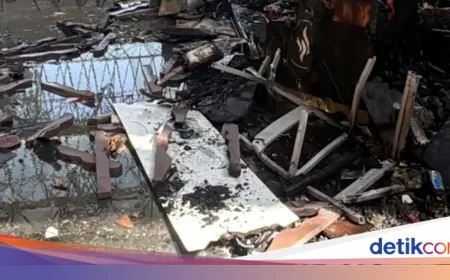 Bantah Terlibat, Iran Bilang Rudal Patriot AS yang Hantam Bandara Kuwait