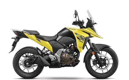 Daftar Harga Motor Suzuki Juni 2026, Mulai Rp20 Jutaan Hingga V-Strom 250 SX - Bisnisia.id