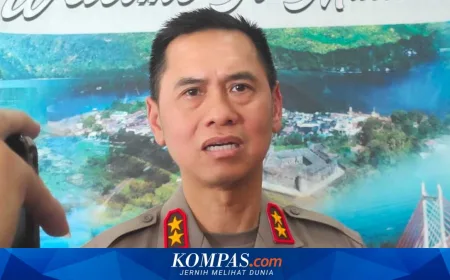Konflik Sosial di Maluku Turun Drastis, Kapolda Sebut Pers Berperan Penting