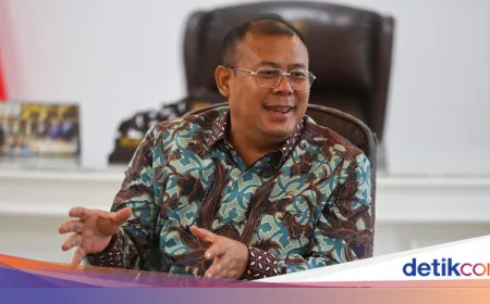 Rupiah dan IHSG Anjlok, DPR Minta Menkeu hingga BI Segera Intervensi