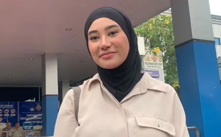 ‎Dituding Lakukan Tindakan Kriminal, Clara Shinta Sebut Mantan Suaminya Halu