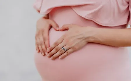 Jangan Katakan 5 Kalimat Ini kepada Wanita Hamil