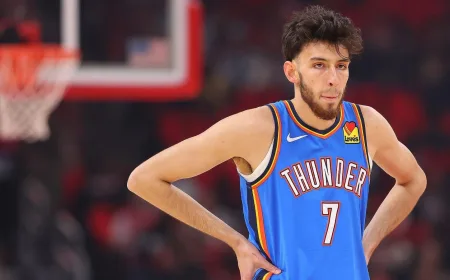 Rumor Pertukaran Mencuat, Draymond Green Membela Chet Holmgren