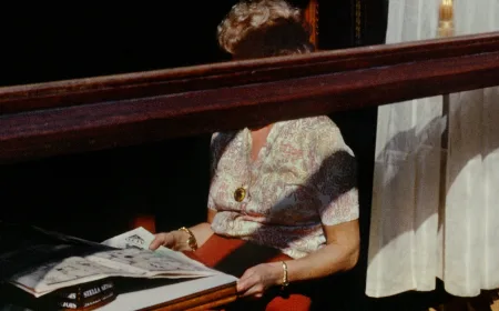 The Death of the Reader