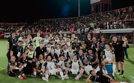 Persija Jakarta Coret 7 Pemain Asing! Resmi Lepas Carlos Eduardo dan Jean Mota, Alaeddine Ajaraie Dikembalikan