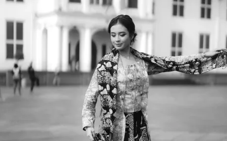 Keren Banget! Jakarta Auto Jadi Role Model buat Pelindungan Perempuan & Anak