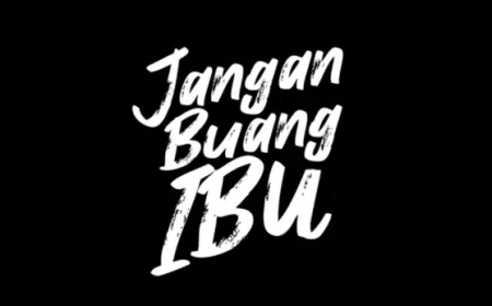 Sinopsis Film Jangan Buang Ibu