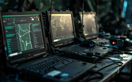 Agentic AI Is Transforming Defense, But Only Secure IT Infrastructure Will Maximize It