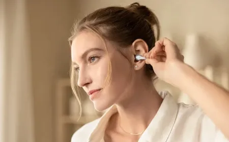 Shokz Rilis TWS Open-Ear Clip Terbarunya, OpenDots 2 dan OpenDots Air