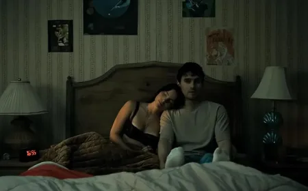 Sinopsis Film Horor Obsession yang Tuai Pujian, Kapan Tayang di Sini?