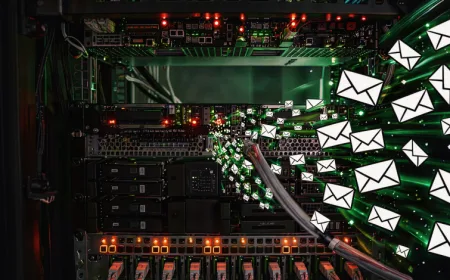 PCPJack Hijacks 230 AWS, Google Cloud, and Azure Servers for Covert SMTP Relay Network
