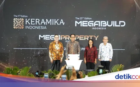 Ribuan Arsitek hingga Investor Serbu PIK 2, Ada Apa?