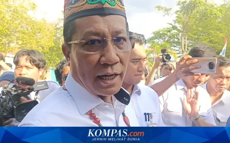 Singapura Tolak Gugatan Ekstradisi Paulus Tannos, Ini Langkah Menteri Hukum