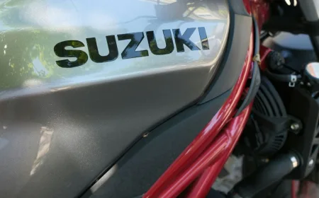 Suzuki Burgman 150 Terbaru yang Rilis di Kolombia Jadi Bukti Bahwa Suzuki Makin Persetan dengan Penjualan dan Tampilan. Desainnya Jelek Banget!