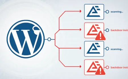 Hackers Exploit Critical Everest Forms Pro WordPress Plugin Flaw to Take Over Sites
