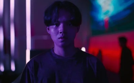 Sinopsis Nobody Loves Kay, Upaya Pro Player Bangkit dari Kejatuhan