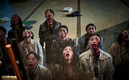 Rekomendasi dan Sinopsis Film Baru di Bioskop Akhir Pekan Ini