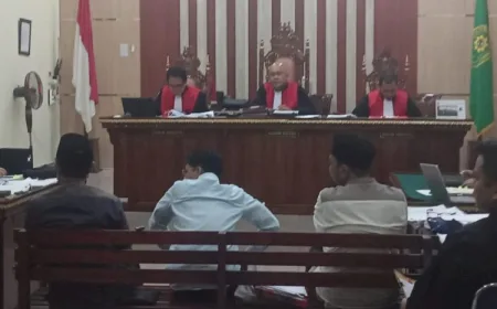 Berita Lampung Terkini