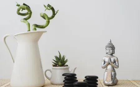 Sampai Kapan Ekonomi RI Gonjang-Ganjing? Ini Ramalan Feng Shui