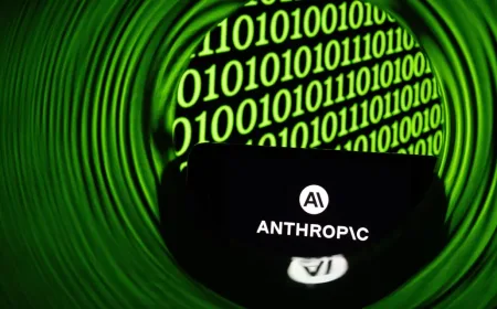 Bulls declare victory on AI, but two classic signs of a market top are looming