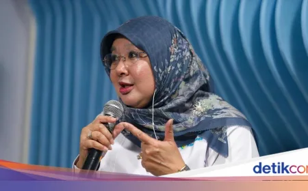 Kasus Diabetes Usia Muda Makin 'Ngegas', Kemenkes Ungkap Pemicunya