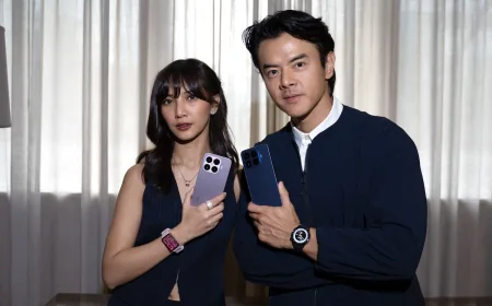 Xiaomi 17T Series dan Wearables Terbaru Mulai Dijual Resmi