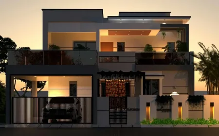 4 Faktor yang Membuat Harga Properti Naik dalam Jangka Panjang