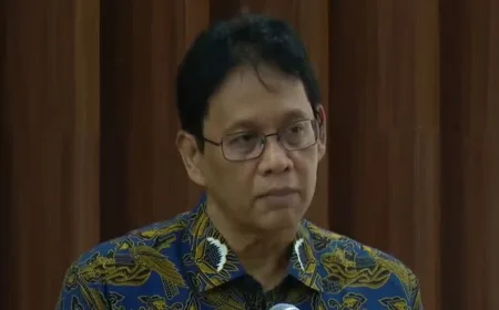 Purbaya Respons Isu 'Sell Indonesia': Penulis Gak Tahu Keadaan RI
