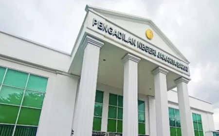 Sengketa Tanah Kedoya Memanas, Tergugat Persoalkan Status Kuasa Hukum Penggugat