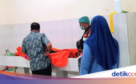 Bidan RSUD Besuki Situbondo Tewas dalam Drainase Diduga Dibunuh Suami